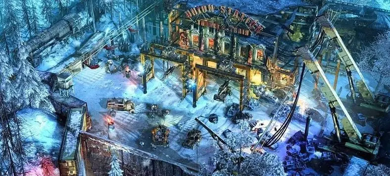 Wasteland 3 confirms "no Store Exclusivity"