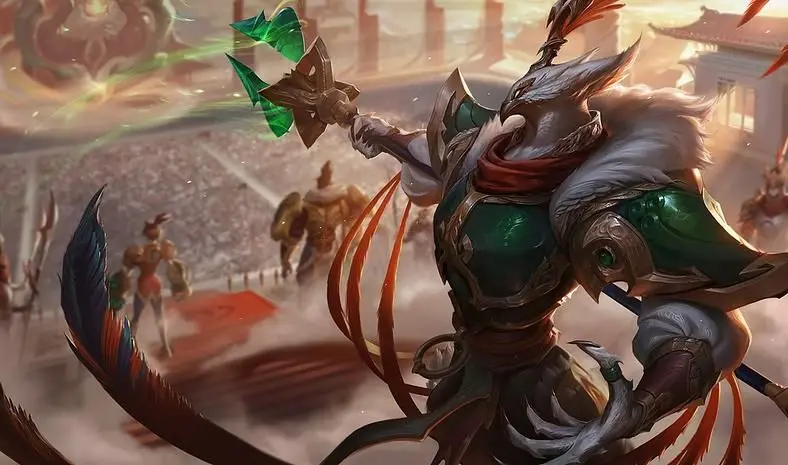 League of Legends Patch Notes 10.1 - Sett Update, Rumours, Release Date and More