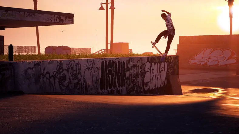 Tony Hawk's Pro Skater 1 + 2 being remastered, releasing in September for PC