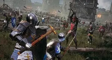 Chivalry 2 enjoys 1 million sales since launch, with 420 million knights being mortally wounded in combat