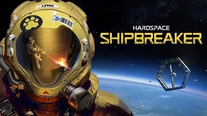 Hardspace: Shipbreaker Leaves Early Access Next Month