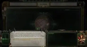 How to Deal With the Unidentified Voidship in Warhammer 40,000: Rogue Trader