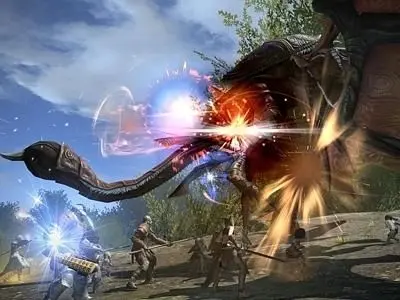 Final Fantasy XIV: A Realm Reborn beta begins the 25th February