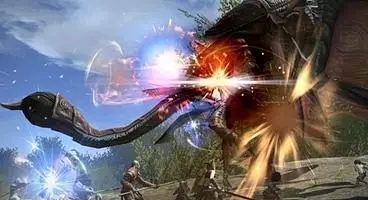 Final Fantasy XIV: A Realm Reborn beta begins the 25th February