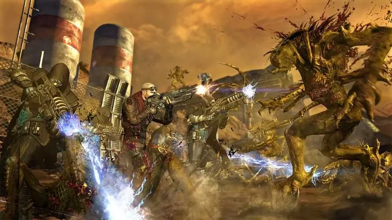 Carmaggeddon: Reincarnation coming to next-gen formats
