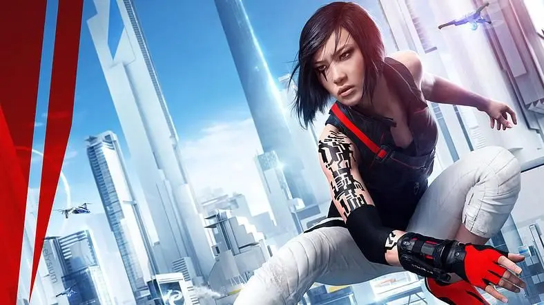 EA Games Launches first Closed-beta for Mirror's Edge Catalyst, I Am Faith Trailer Released