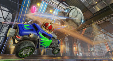 Rocket League 1.39 Rocket League 1.39
