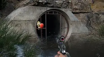 Far Cry 5 - How To Find All Easter Eggs