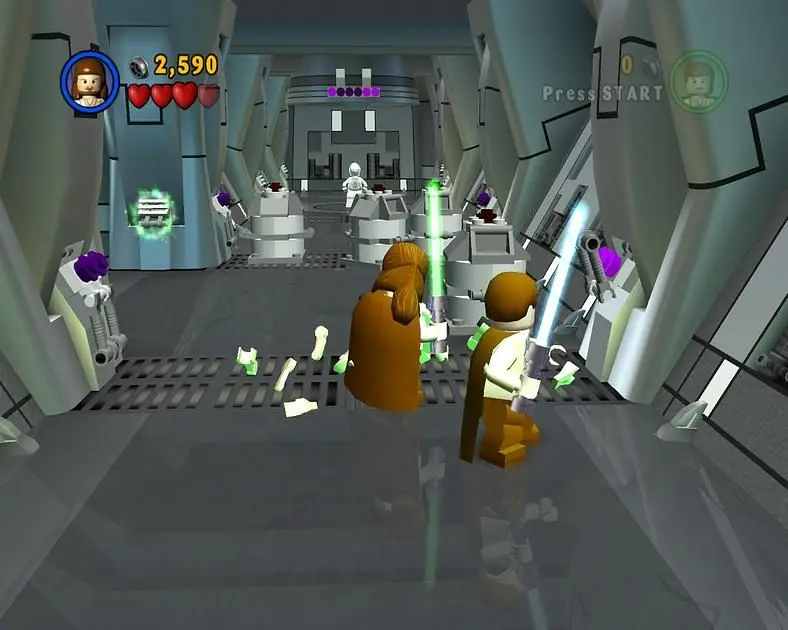 The Best Star Wars Games on PC