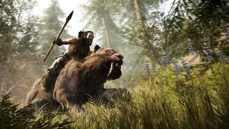 Far Cry Primal PC system requirements announced
