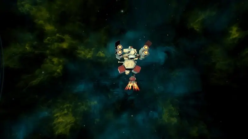 More like Wasted Journey