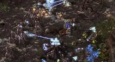 Starcraft 2 Patch Notes 5.0 - Update on the PTR Server