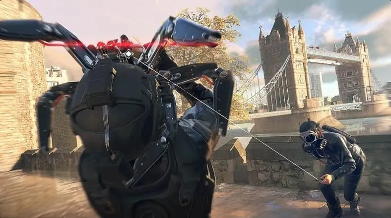 Watch Dogs: Legion Bagley Memory Locations Guide