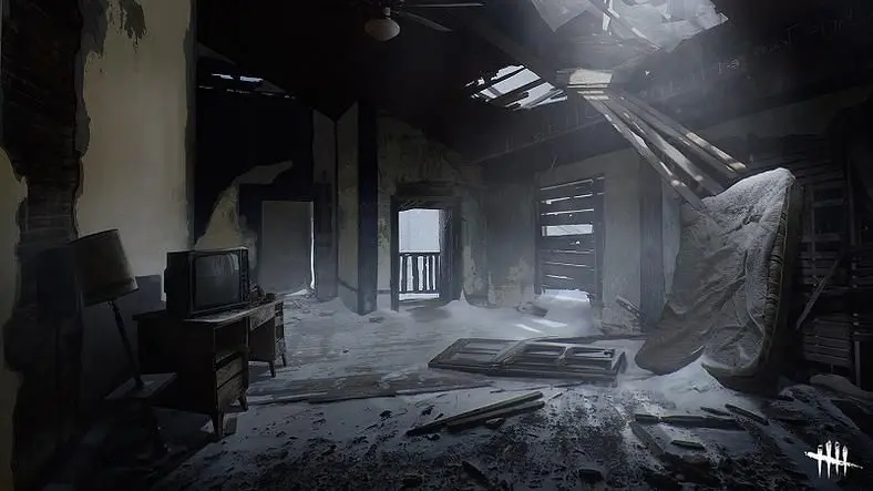 Dead by Daylight's Ormond and Autohaven Maps Next in Line for Visual Updates