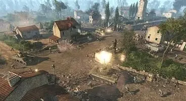 Men of War 2 Hands-Off Preview - Untold Stories, Old Soldiers, New Tricks