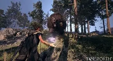 Forspoken Steam Deck Support - Everything We Know
