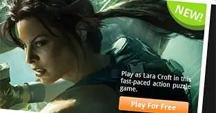 Lara Croft and the Guardian of Light now free-to-play through CoreOnline
