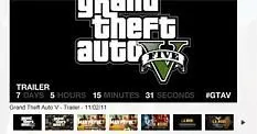 GTA V jumps Take-Two shares, 'could sell 25m' says analyst