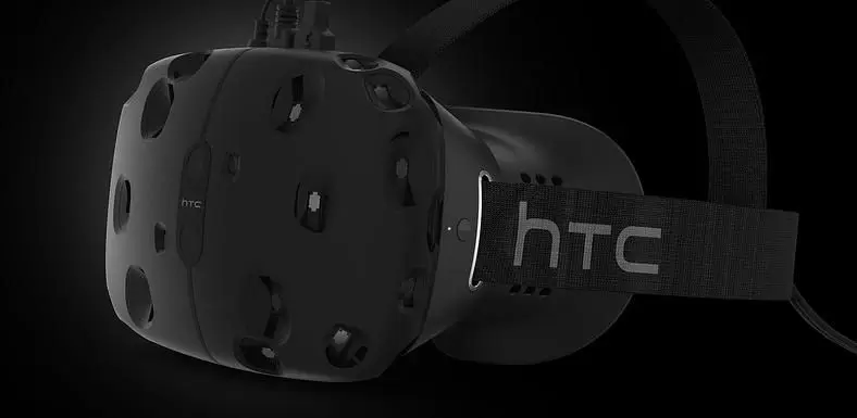 HTC's VR headset Vive getting priced next week