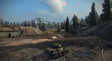 World of Tanks CEO becomes gaming’s latest billionaire