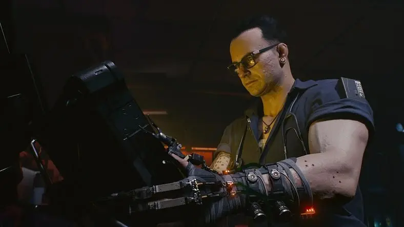 Cyberpunk 2077 Co-op - Is there going to be Multiplayer or Co-op Support?