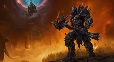 World of Warcraft: Shadowlands PVP Vendor Location - Where to Find Zo'sorg