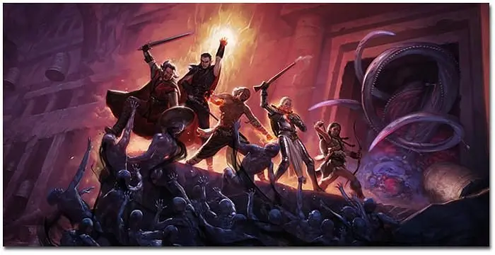 Project Eternity reaches "impossible dream" stretch goal of $3.5M