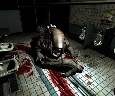 Twist: No correlation between videogames and violence
