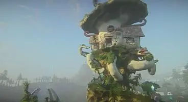 Everquest Next is canceled, but Landmark is launching this spring