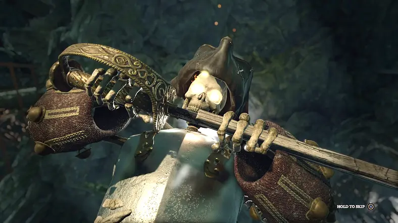 Rebellion’s spiritual successor to Sniper Elite and Zombie Army is almost here, and we've had hands-on with the new pirate level.