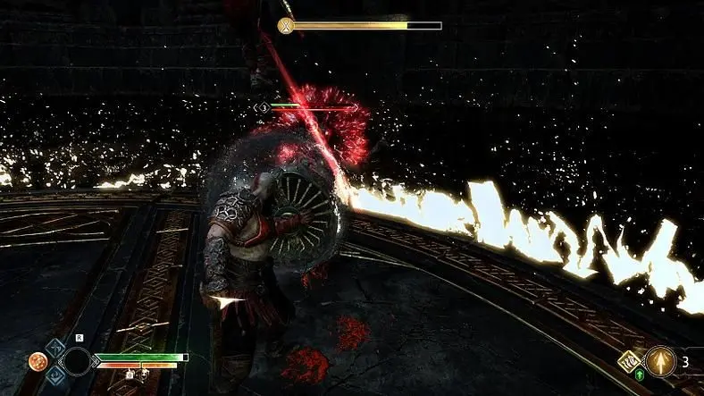 God of War PC Review - Reaching Maturity