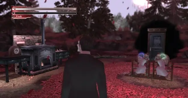 Deadly Premonition: The Director's Cut locked at 720p on PC, creator "embarrassed"