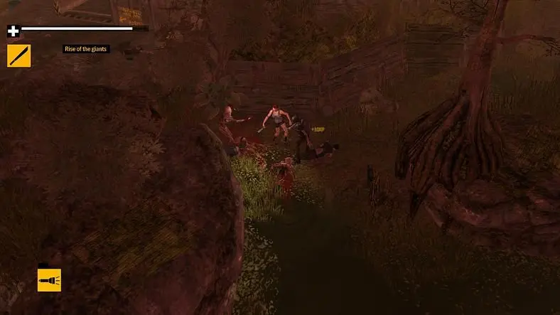 How to Survive zombie action-adventure coming to XBLA, PSN and PC this autumn
