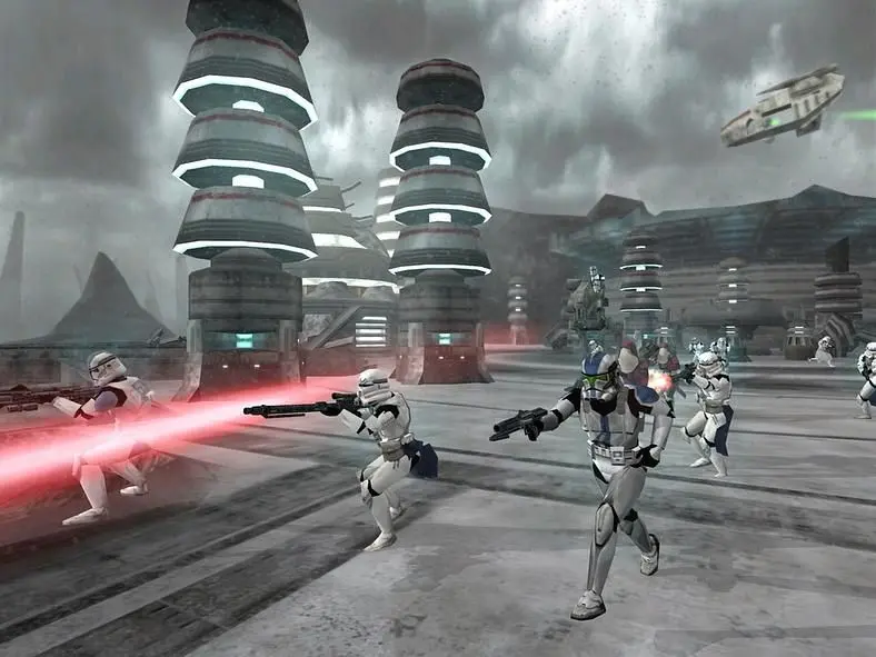 Rumor: Job listing new evidence for Star Wars: Battlefront 3