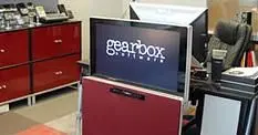 Gearbox lays claim to 'Z-Day' trademark, mentions games and films