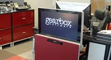 Gearbox lays claim to 'Z-Day' trademark, mentions games and films