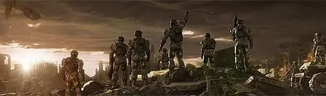 Microsoft defends Halo's RTS move, it's not some tacky "Halo Kart"