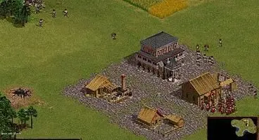  'Cossacks: The Art of War,' which is the first of two expansion games for 'Cossacks: European Wars,' the GSC Real Time strategy game of tactical combat in the 17th and 18th centuries...
