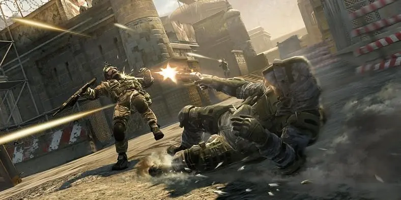 Hear Crytek roar (for free).