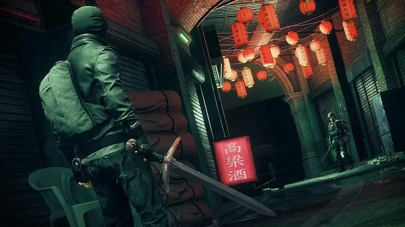 EA details Betrayal, the latest Battlefield Hardline expansion