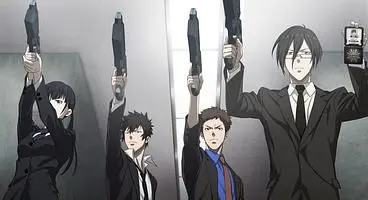 Psycho-Pass: Mandatory Happiness PC Release Slips Into 2017