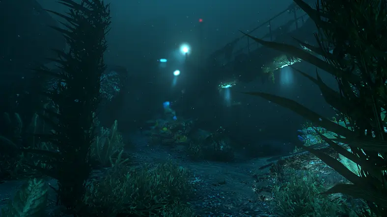 The Best Horror Games on PC