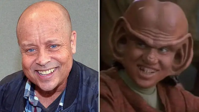 Star Trek Online players hold vigil for Nog actor Aron Eisenberg