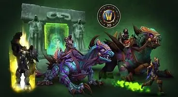 World of Warcraft Classic Character Clone Service Pricing Reduced Following Fan Backlash