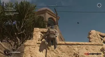 Assassin's Creed Mirage Day One Patch and plans for beyond launch