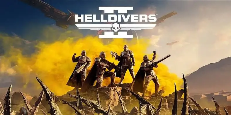 Helldivers 2 Patch Notes Timeline - Update 1.000.008, Hotfixes, and Their Improvements