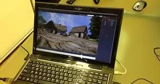 Warhorse's leaked 'next-gen' demo "simply an example" of the RPG world