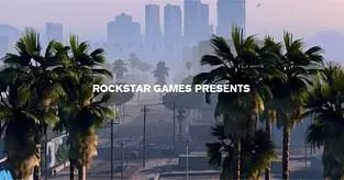 Take-Two snaps up 'GTA TV' and 'Rockstar TV' trademarks