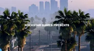 Take-Two snaps up 'GTA TV' and 'Rockstar TV' trademarks