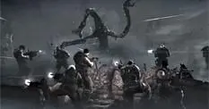 Bleszinski: "Please don't trust" leaked and translated mag scans